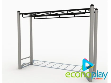 Escalador Monkey Bars