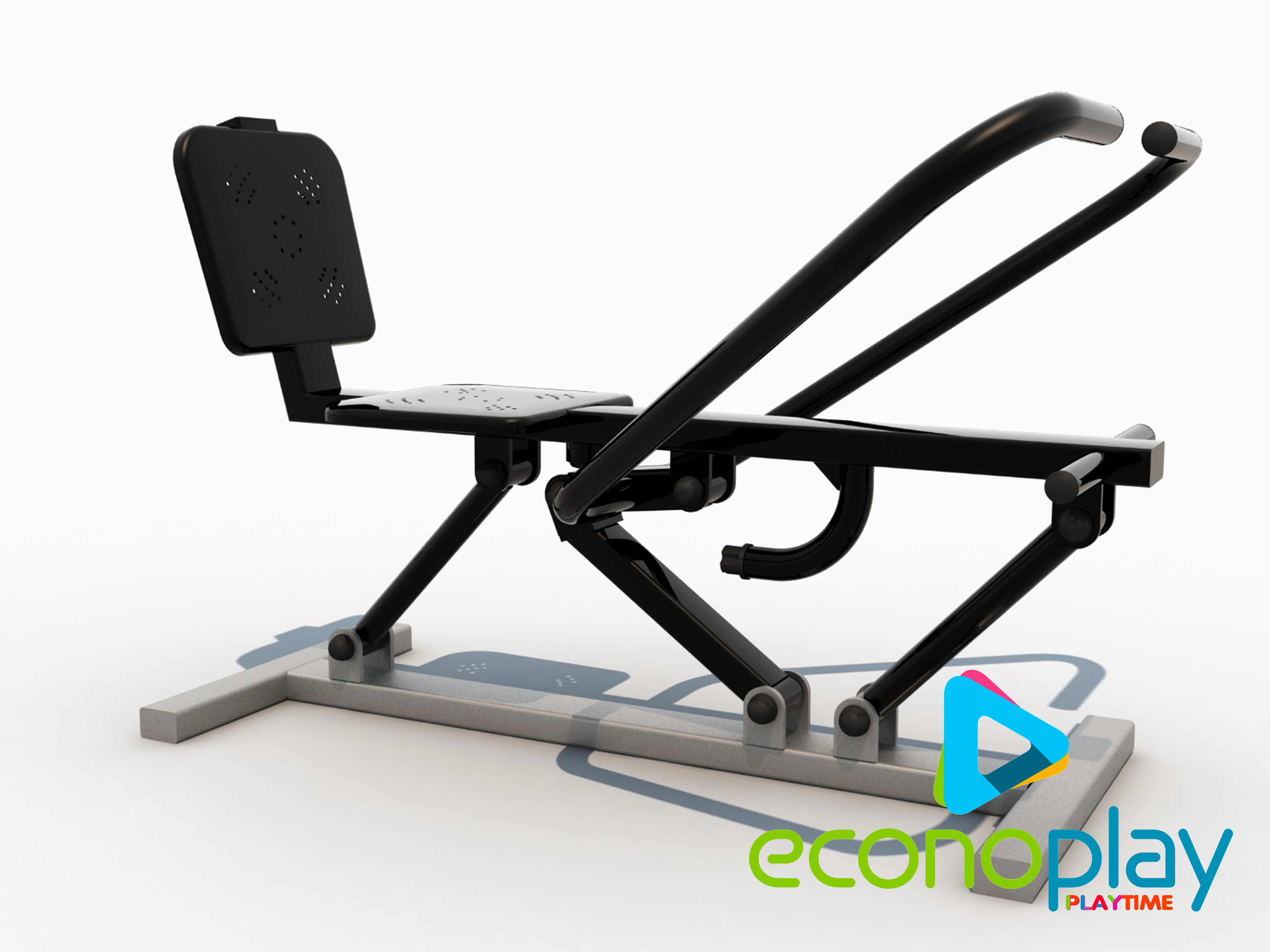 Parques Infantiles y la diferencia de calidad por los materiales que se utilizan. ECONOPLAY proveedores de parques infantiles en panama